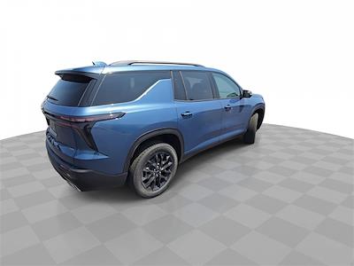 2025 Chevrolet Traverse FWD SUV for sale #CTS1795 - photo 2