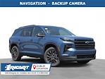 2025 Chevrolet Traverse FWD SUV for sale #CTS1795 - photo 1