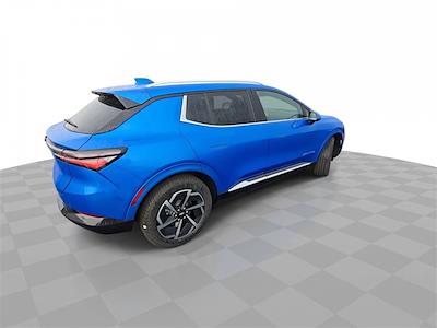 2025 Chevrolet Equinox EV FWD SUV for sale #CTS1800 - photo 2