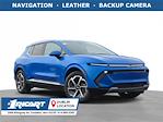 2025 Chevrolet Equinox EV FWD SUV for sale #CTS1800 - photo 1