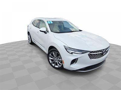 2023 Buick Envision AWD SUV for sale #CTS1801A - photo 2