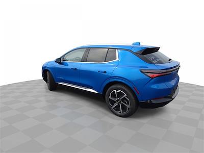 2025 Chevrolet Equinox EV FWD SUV for sale #CTS1803 - photo 2