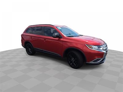2018 Mitsubishi Outlander 4x4 SUV for sale #CTS1803A - photo 2