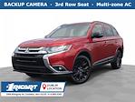 2018 Mitsubishi Outlander 4x4 SUV for sale #CTS1803A - photo 1