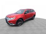 2018 Mitsubishi Outlander 4x4 SUV for sale #CTS1803A - photo 4