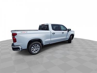 2025 Chevrolet Silverado 1500 Crew Cab 4x4 Pickup for sale #CTS1807 - photo 2