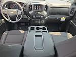 2025 Chevrolet Silverado 1500 Crew Cab 4x4 Pickup for sale #CTS1807 - photo 19
