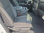 2025 Chevrolet Silverado 1500 Crew Cab 4x4 Pickup for sale #CTS1807 - photo 26