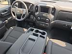 2025 Chevrolet Silverado 1500 Crew Cab 4x4 Pickup for sale #CTS1807 - photo 27