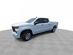 2025 Chevrolet Silverado 1500 Crew Cab 4x4 Pickup for sale #CTS1807 - photo 5