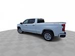 2025 Chevrolet Silverado 1500 Crew Cab 4x4 Pickup for sale #CTS1807 - photo 7