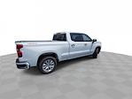 2025 Chevrolet Silverado 1500 Crew Cab 4x4 Pickup for sale #CTS1807 - photo 2