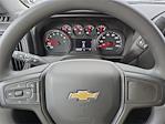 2025 Chevrolet Silverado 1500 Crew Cab 4x4 Pickup for sale #CTS1808 - photo 11