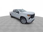 2025 Chevrolet Silverado 1500 Crew Cab 4x4 Pickup for sale #CTS1808 - photo 3