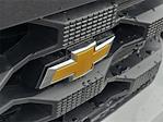 2025 Chevrolet Silverado 1500 Crew Cab 4x4 Pickup for sale #CTS1808 - photo 29