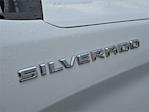 2025 Chevrolet Silverado 1500 Crew Cab 4x4 Pickup for sale #CTS1808 - photo 30