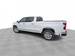 2025 Chevrolet Silverado 1500 Crew Cab 4x4 Pickup for sale #CTS1808 - photo 7