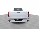 2025 Chevrolet Silverado 1500 Crew Cab 4x4 Pickup for sale #CTS1808 - photo 8