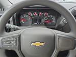 2025 Chevrolet Silverado 1500 Crew Cab 4x4 Pickup for sale #CTS1809 - photo 11