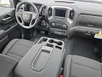 2025 Chevrolet Silverado 1500 Crew Cab 4x4 Pickup for sale #CTS1809 - photo 27