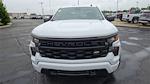 2025 Chevrolet Silverado 1500 Crew Cab 4x4 Pickup for sale #CTS1809 - photo 4