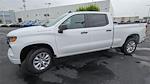 2025 Chevrolet Silverado 1500 Crew Cab 4x4 Pickup for sale #CTS1809 - photo 5