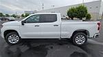 2025 Chevrolet Silverado 1500 Crew Cab 4x4 Pickup for sale #CTS1809 - photo 6