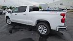 2025 Chevrolet Silverado 1500 Crew Cab 4x4 Pickup for sale #CTS1809 - photo 7