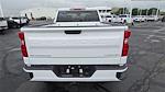 2025 Chevrolet Silverado 1500 Crew Cab 4x4 Pickup for sale #CTS1809 - photo 8
