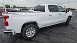 2025 Chevrolet Silverado 1500 Crew Cab 4x4 Pickup for sale #CTS1809 - photo 2