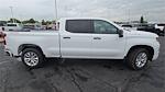 2025 Chevrolet Silverado 1500 Crew Cab 4x4 Pickup for sale #CTS1809 - photo 9