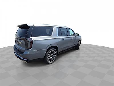 2025 Chevrolet Suburban 4WD SUV for sale #CTS1810 - photo 2