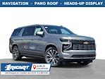 2025 Chevrolet Suburban 4WD SUV for sale #CTS1810 - photo 1