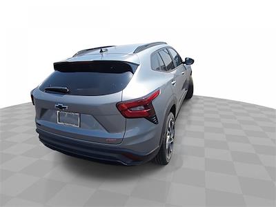 2025 Chevrolet Trax FWD SUV for sale #CTS1811 - photo 2