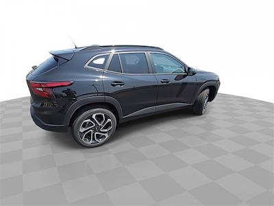 2025 Chevrolet Trax FWD SUV for sale #CTS1814 - photo 2