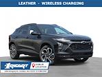 2025 Chevrolet Trax FWD SUV for sale #CTS1814 - photo 1