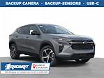 2025 Chevrolet Trax FWD SUV for sale #CTS1815 - photo 1
