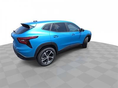 2025 Chevrolet Trax FWD SUV for sale #CTS1816 - photo 2