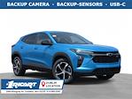 2025 Chevrolet Trax FWD SUV for sale #CTS1816 - photo 1