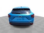 2025 Chevrolet Trax FWD SUV for sale #CTS1816 - photo 8