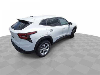 2025 Chevrolet Trax FWD SUV for sale #CTS1818 - photo 2