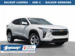 2025 Chevrolet Trax FWD SUV for sale #CTS1818 - photo 1