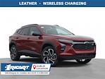 2025 Chevrolet Trax FWD SUV for sale #CTS1819 - photo 1