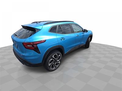 2025 Chevrolet Trax FWD SUV for sale #CTS1820 - photo 2