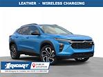 2025 Chevrolet Trax FWD SUV for sale #CTS1820 - photo 1