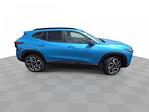 2025 Chevrolet Trax FWD SUV for sale #CTS1820 - photo 9