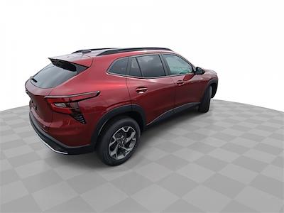 2025 Chevrolet Trax FWD SUV for sale #CTS1821 - photo 2
