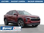 2025 Chevrolet Trax FWD SUV for sale #CTS1821 - photo 1