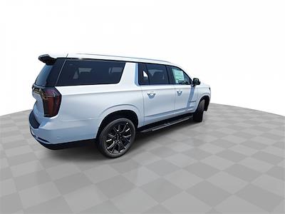 2025 Chevrolet Suburban 4WD SUV for sale #CTS1822 - photo 2