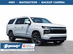 2025 Chevrolet Suburban 4WD SUV for sale #CTS1822 - photo 1